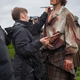 Illustration for article titled Could Negan Kill More Than One Main Character in The Walking Dead Season Premiere?